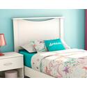 Step One Twin Headboard (39