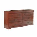Vintage Dresser