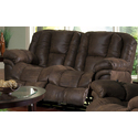 Contour Loveseat