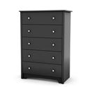 Vito 5 Drawer Chest