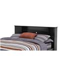 Vito Full/Queen Bookcase Headboard (54/60