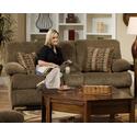 Harbor Console Loveseat