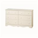 Summer Breeze Dresser