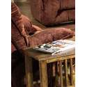Bandit Recliner