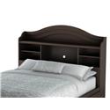 Summer Breeze Full Bookcase Headboard (54