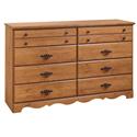 Prairie Dresser