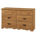 Prairie Dresser