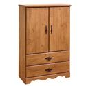 Prairie Door Chest