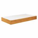 Prairie Twin Trundle Bed (39