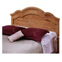 Prairie Full/Queen Headboard (54/60