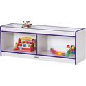 Rainbow Accents Cruiser Center