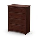 4 Drawer Chest