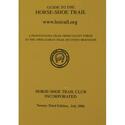 Horse Shoe Trail Guide