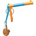 Rubber Band Shooter