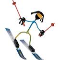 Snow Ski Joe Bender