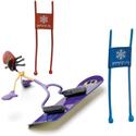 Snowboard Joe Bender