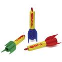 Flame Throwers