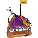 Rock Climbing Bender