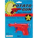 Potato Gun