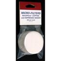 Aeropress Coffee Filters 