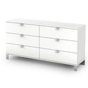 Sparkling Dresser