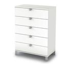 Sparkling 5 Drawer Chest
