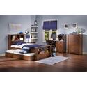 Jumper Twin 6 Piece Bedroom Set