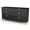 Spark Dresser