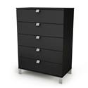 Spark 5 Drawer Chest