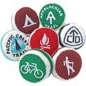Camp Hacks - Continental Divide Trail Footbag