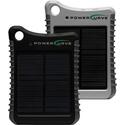 Power Curve Solar Charger