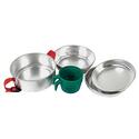 Backpacker Ii 2-Person Cook Set
