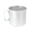 Aluminum 12oz Cup