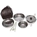 Deluxe Mess Kit