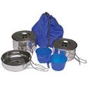 Backpacker Cook Set