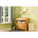Sweet Morning Changing Table