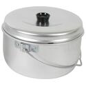 Trangia Alum Cook Pot w/ Lid