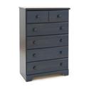 Summer Breeze 5 Drawer Chest