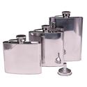 Olicamp Stainless Flask