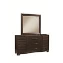 Sable Dresser