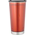 Pacific Cornetta Trans Tumbler 14oz