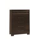 Sable Drawer Chest