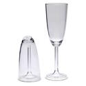 Gsi Champagne Flute