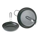 Outfitter Folding Handle Fry Pans