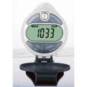 Step, Distance, Stopwatch Pedometer