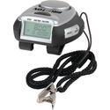 Brunton Digital Pedometer with Alarm