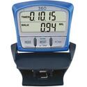 Fitness Pedometer 360