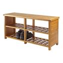 Keystone Shoe Bench 