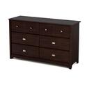 Willow Dresser