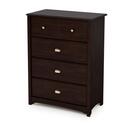 Willow 4 Drawer Chest